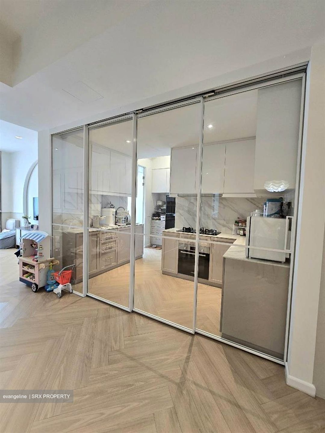 Cavendish Park (D21), Condominium #631646871